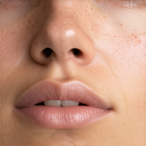 Why Your Skin Looks Grey and the Lighting Temperature Move