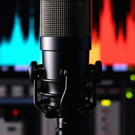 Why Your USB Mic Sounds Robotic and the Buffer Size Tactic