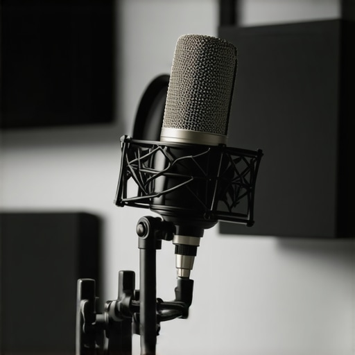 3 Moves to Make a Cheap Mic Sound Like a Pro Setup