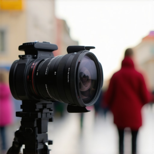 3 Reasons Your Lens Focus is Searching During Videos