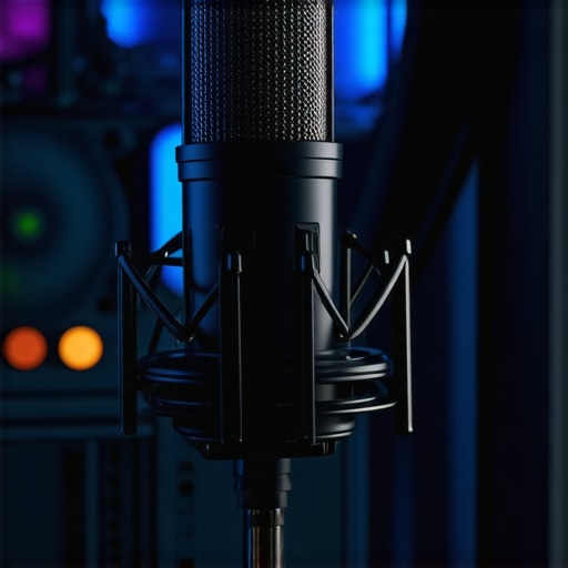 3 Reasons Your Mic Picks Up Your PC Fans