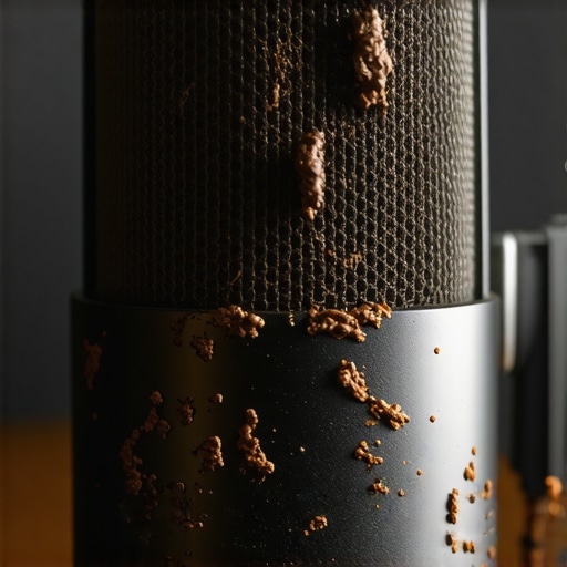 3 Reasons Your Voiceovers Sound Muddy