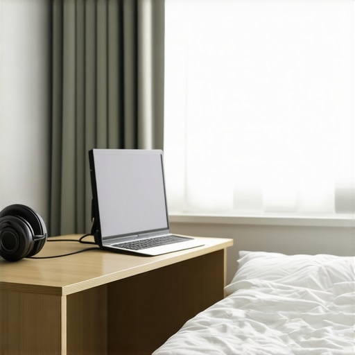 3 Secrets to Building a Studio in a Bedroom Without Losing Space