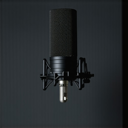 3 Tactics for Reducing Background Noise in Budget Microphones