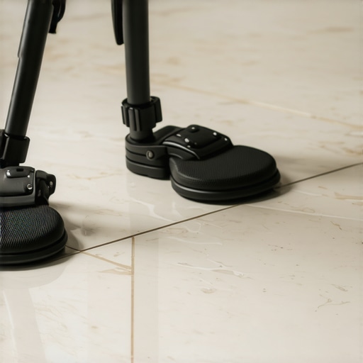 3 Ways to Stop Your Tripod From Sliding on Tile