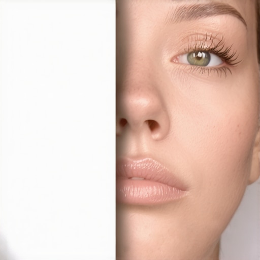 3 Ways to Use White Foam Board for Better Facial Lighting