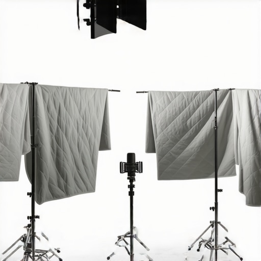 4 Moving Blankets That Actually Improve Your Sound Quality