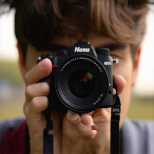 4 Reasons Your Video Looks Blurry and the Shutter Speed Fix