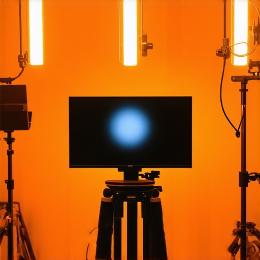 5 Reasons Your Stream Looks Grainy Even With Good Lights