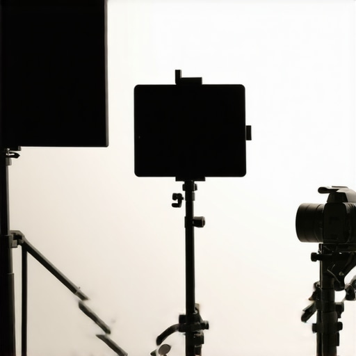 5 Ways to Use a Music Stand for Video Production