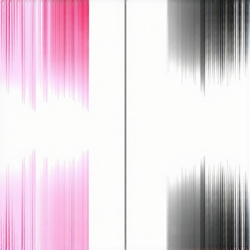 Comparison showing why foam absorbs echo but heavy curtains block outside noise for creators.