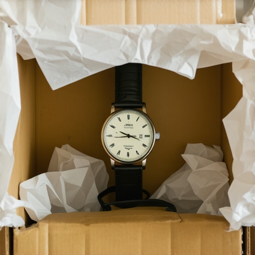 A homemade macro light box for product photography using cardboard and tissue paper.