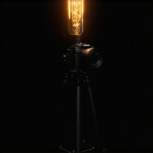 How We Fixed Our Grainy Footage With a $10 Bulb