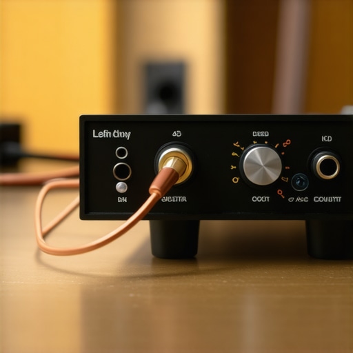 How to Ground Your Audio Interface and Stop the Hum