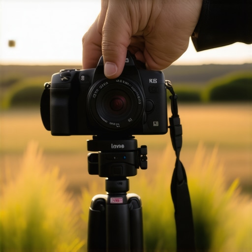 How to Stop Lens Flare With a Piece of Cardboard