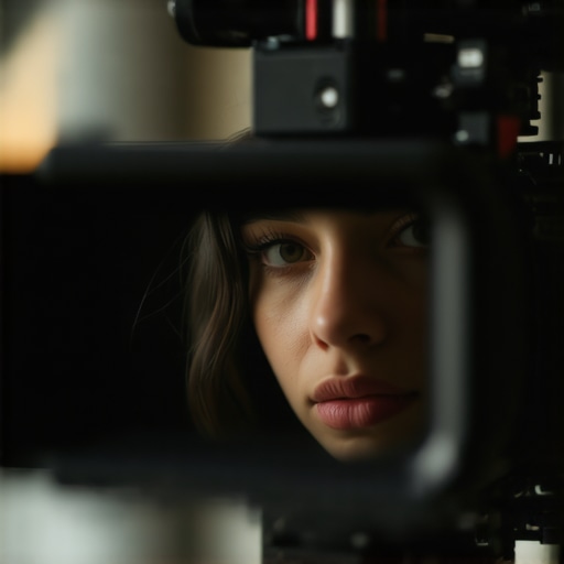 How to Stop Your Auto-Focus from Hunting During Interviews