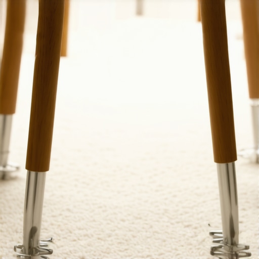 How to Stop Your Camera from Shaking on Carpet