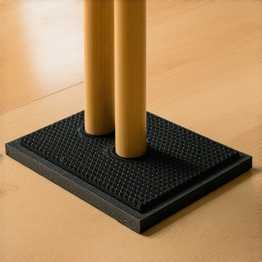 How to Stop Your Tripod From Shaking on Wooden Floors