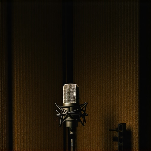 How to Turn Your Closet Into a Pro Vocal Booth for $20