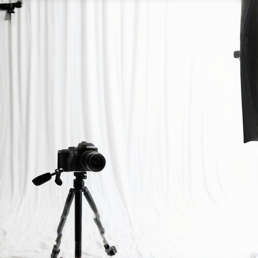 How to Use Bed Sheets as a Professional Backdrop