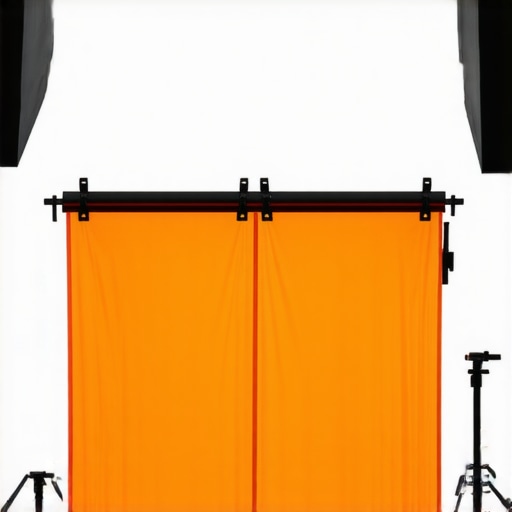 How to Use Binder Clips to Secure Studio Gels