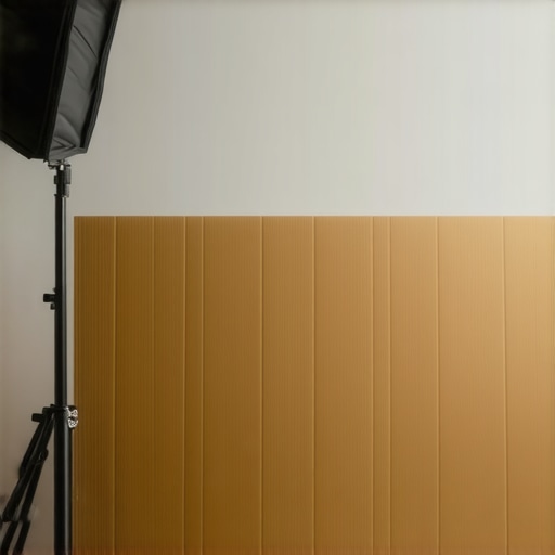 How to Use Cardboard to Flag Unwanted Light Spills