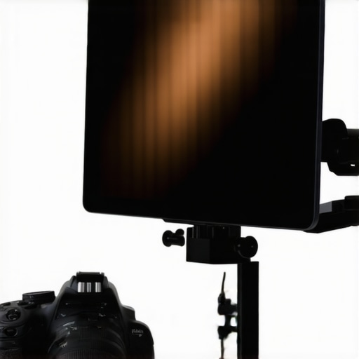 How to Use a Simple Tablet as a Professional Teleprompter