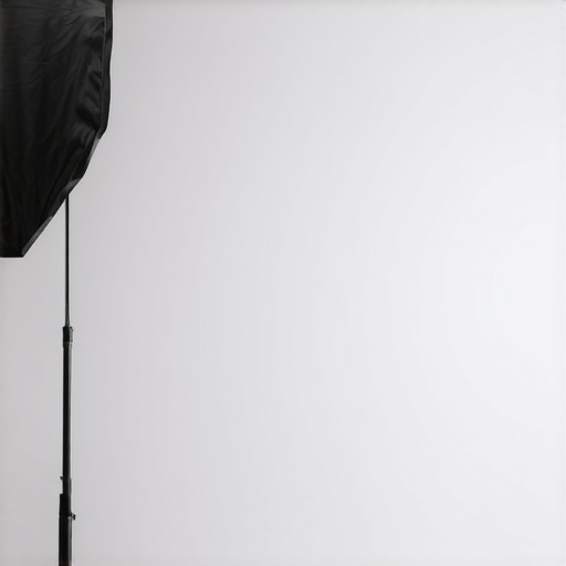 How to Use a Single White Wall for Studio Portraits