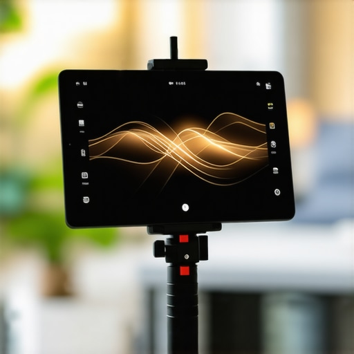 How to Use a Tablet as a Teleprompter for Free