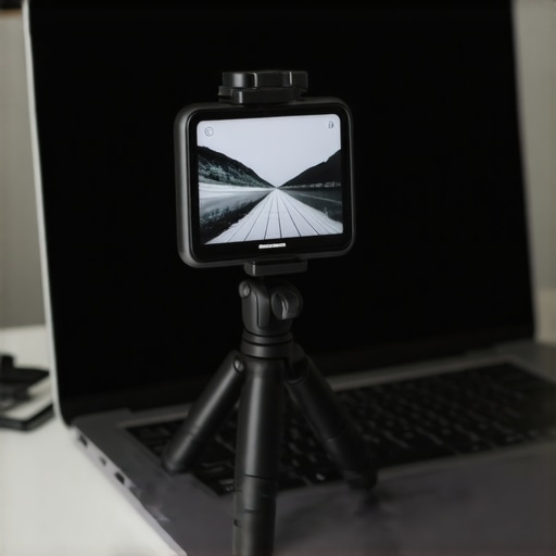 How to Use an Old Smartphone as a High-Definition Webcam