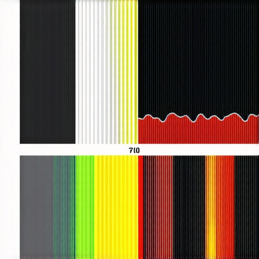 Diagram comparing sound transmission through different door types for home studios.