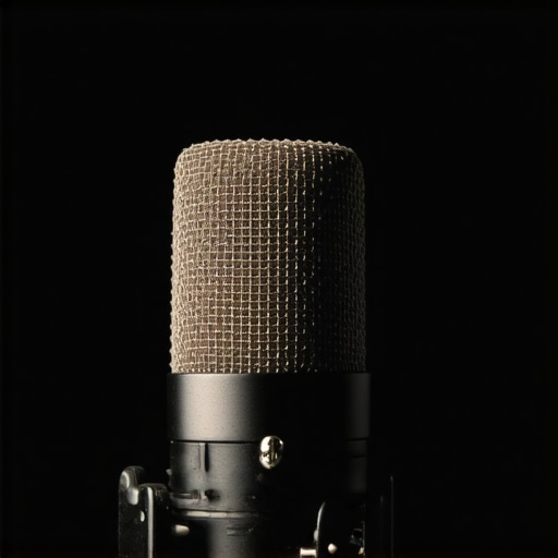 The 3-Inch Rule for Better Shotgun Mic Clarity