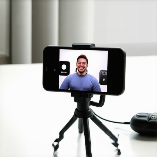 The 5-Minute Setup for Mobile Interviews