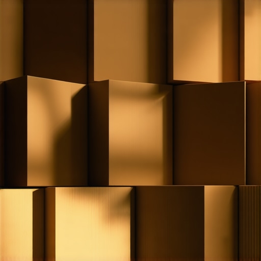 The Cardboard Baffle Secret for Better Room Acoustics