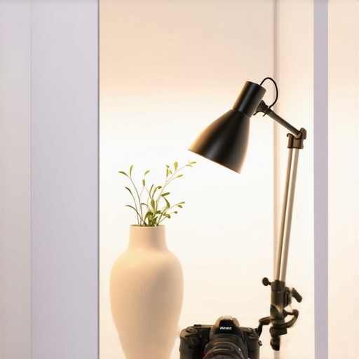 The Cardboard Box Move for DIY Product Photography