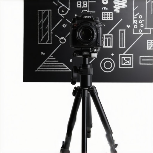 The Chalkboard Strategy for Testing Your Lens Focus