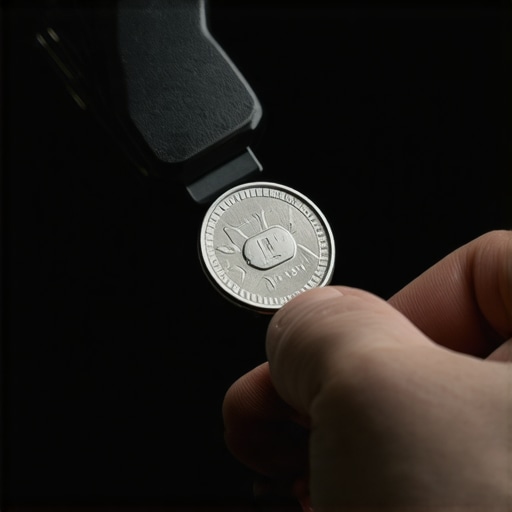 The Coin Hack for Tightening Quick Release Plates