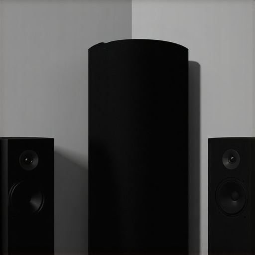 The Corner Bass Trap Move for Clearer Audio
