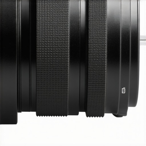 The Foam Tape Hack for Stopping Lens Rattle