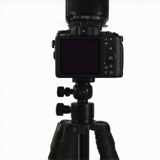 The Mirror Trick for Seeing Your Camera Screen from the Front
