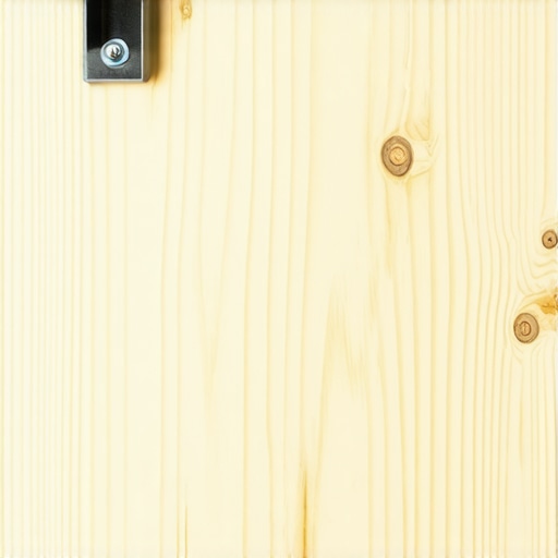 The Plywood Plate Move for Mounting Gear to Drywall