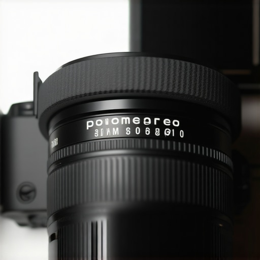 The Rubber Band Hack for Stiff Lens Rings