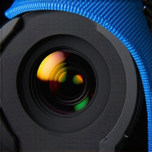 The Rubber Band Hack for Stiff Manual Focus Rings