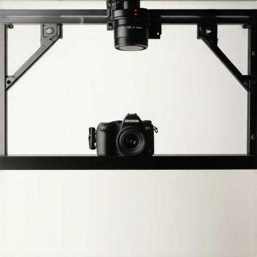 The Shelf Bracket Move for Permanent Overhead Rigs