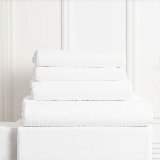The Towel Strategy for Dampening High-Frequency Room Noise
