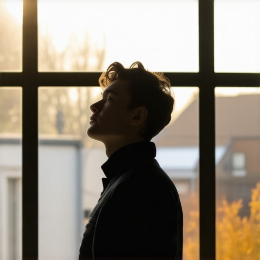 The Window Light Move for Natural Skin Tones