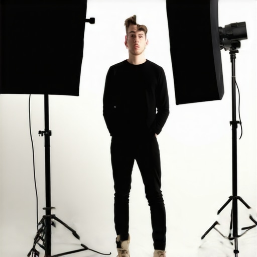 Why 3-Point Lighting is Often Overkill for Solo Creators