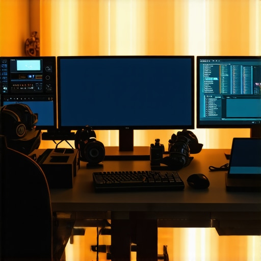 Why Blue and Orange Is Still the Best Color Combo for Creators