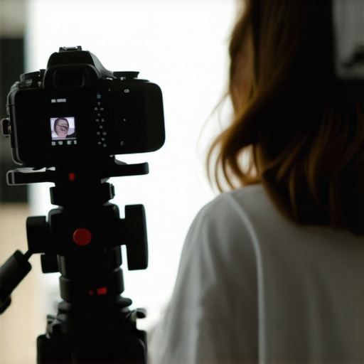 Why You Should Never Use Auto-Exposure for Talking Heads