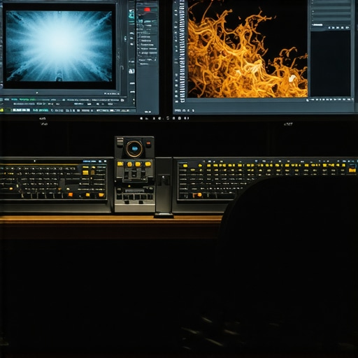 Why Your 4K Footage Stutters and the Proxy Workflow Fix
